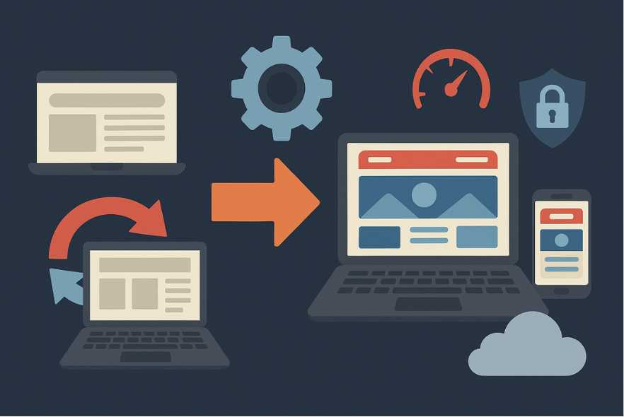 Web Simple