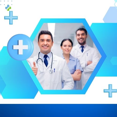 Página web para consultorio médico