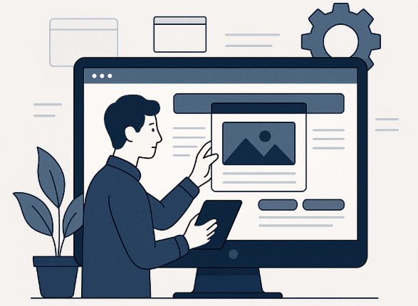 Web Simple